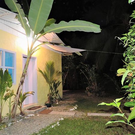 Rosa Lodge Cahuita Zewnętrze zdjęcie
