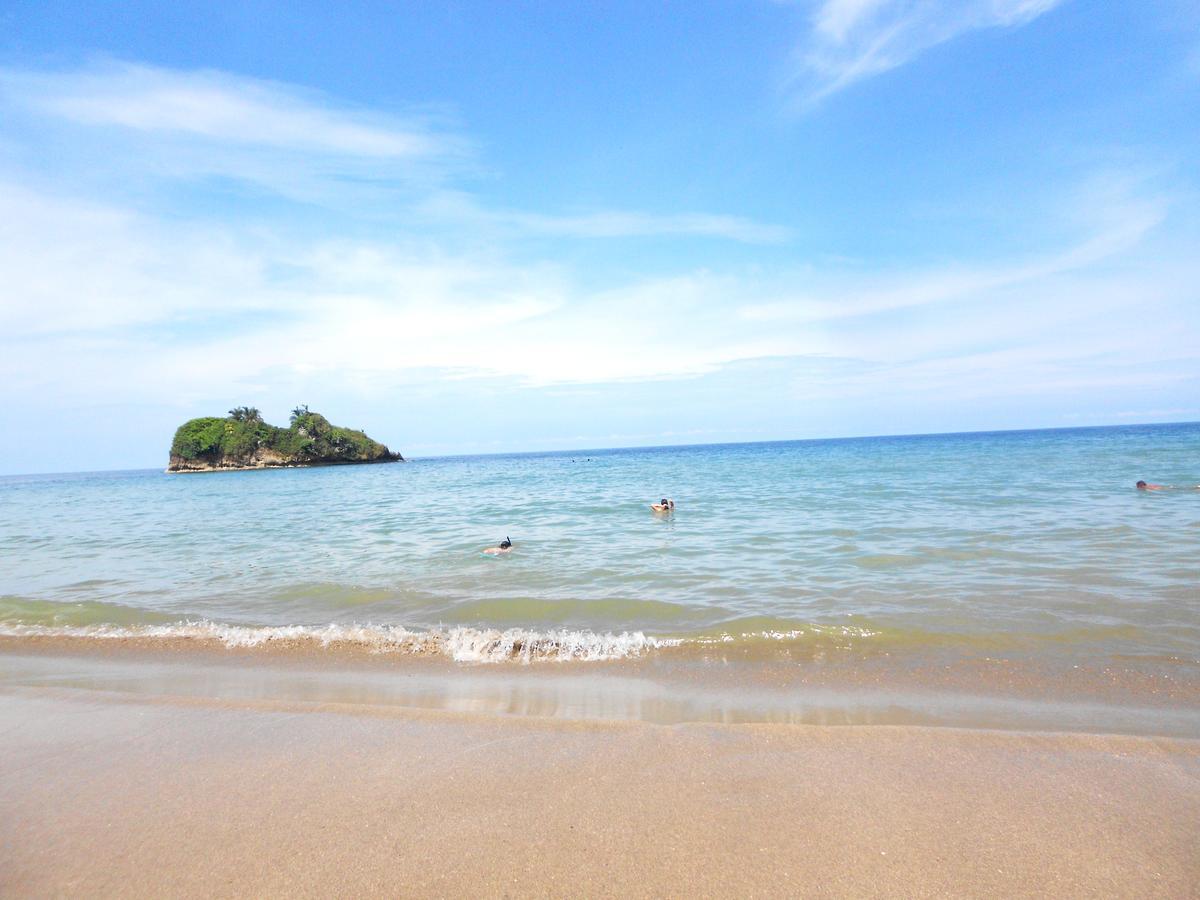 Rosa Lodge Cahuita Zewnętrze zdjęcie