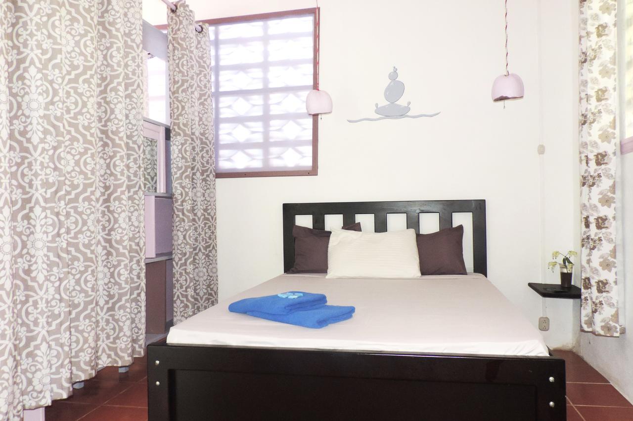 Rosa Lodge Cahuita Zewnętrze zdjęcie