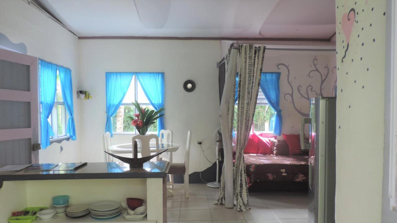 Rosa Lodge Cahuita Zewnętrze zdjęcie