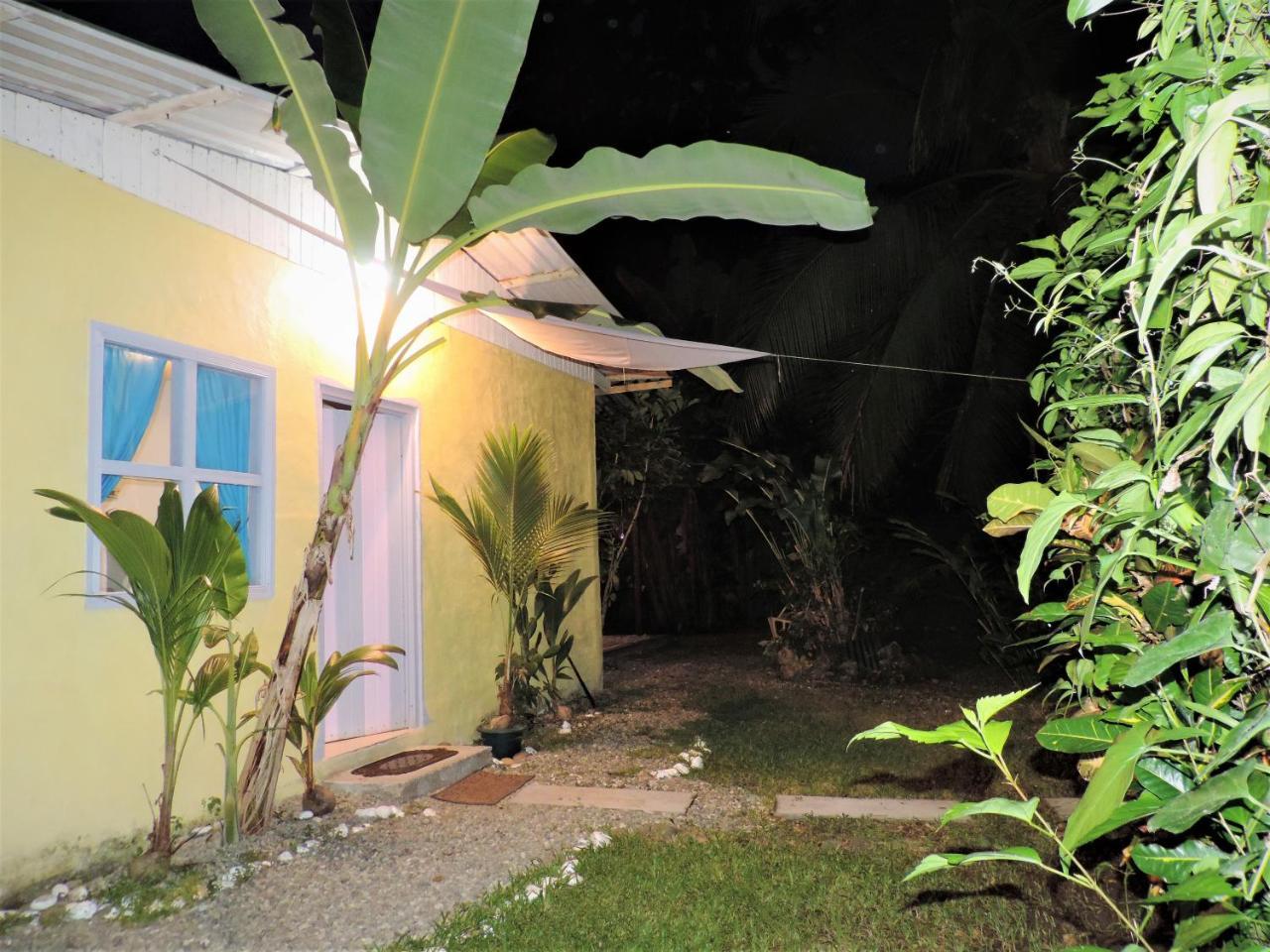 Rosa Lodge Cahuita Zewnętrze zdjęcie