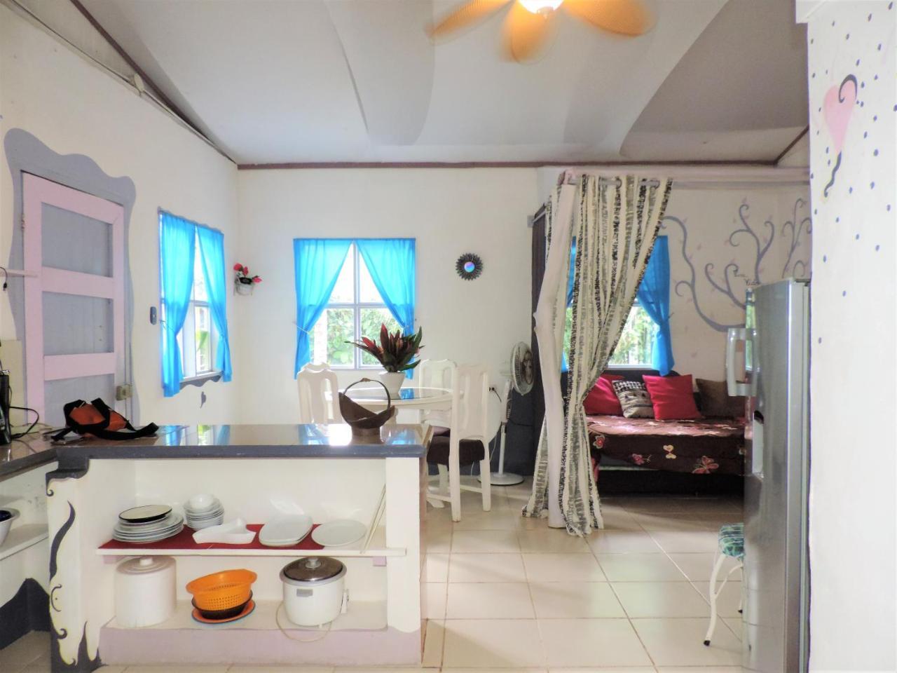 Rosa Lodge Cahuita Zewnętrze zdjęcie