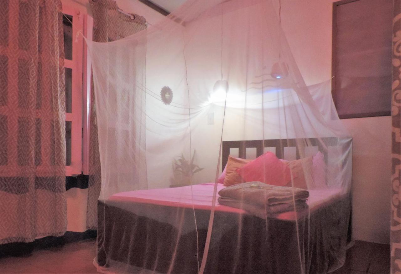 Rosa Lodge Cahuita Zewnętrze zdjęcie
