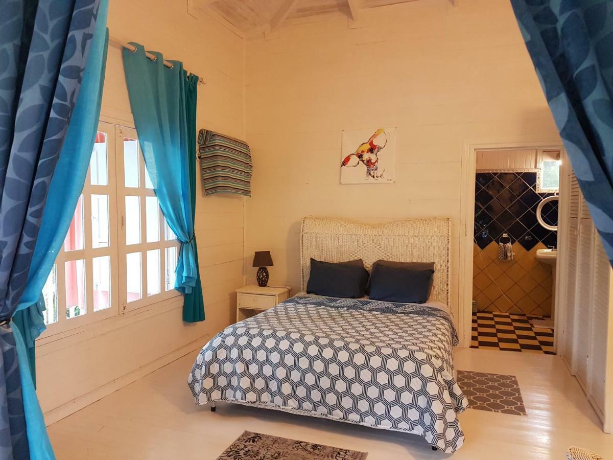 Rosa Lodge Cahuita Zewnętrze zdjęcie